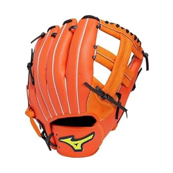 ミズノ ソフトハンドコントラクション 限定 Mラベル 良品 内野用 軟式グローブ ミズノ ソフトハンドコントラクション 限定 Mラベル 良品 内野用